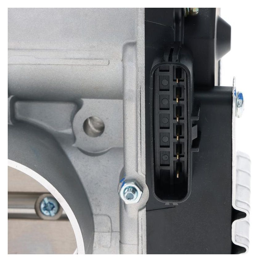 HITACHI ETB0109 Hitachi Electronic Throttle Body - NEW