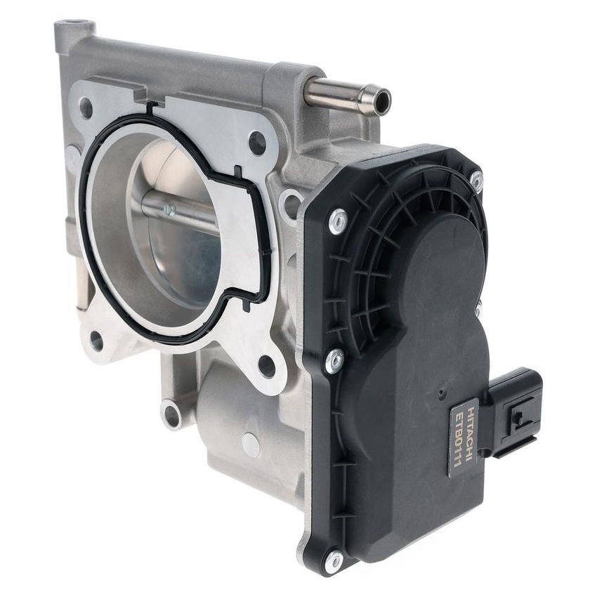 HITACHI ETB0111 Hitachi Electronic Throttle Body - NEW