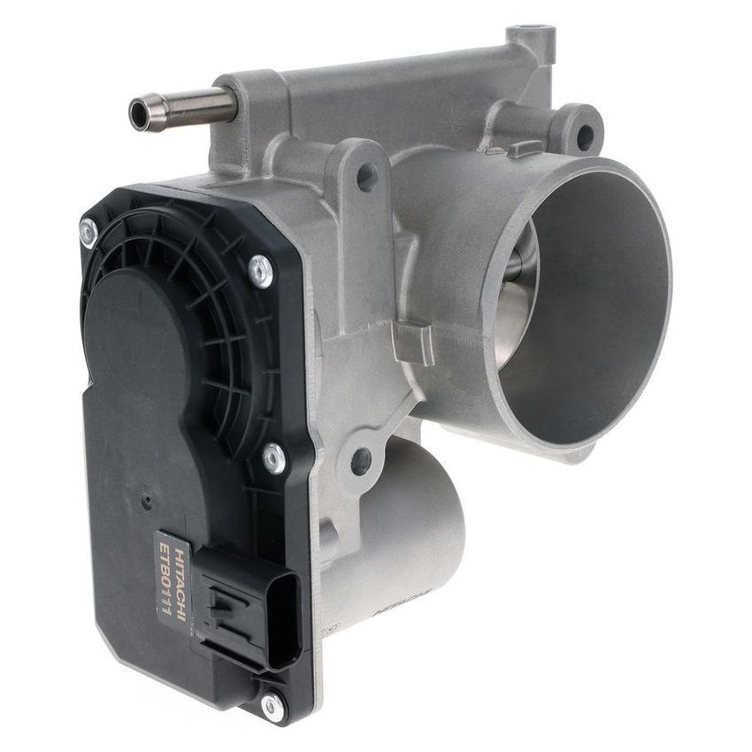 HITACHI ETB0111 Hitachi Electronic Throttle Body - NEW