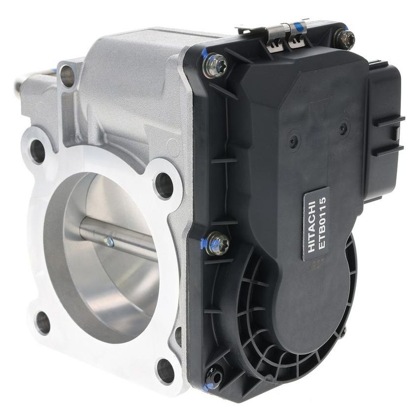 HITACHI ETB0115 Hitachi Electronic Throttle Body - NEW