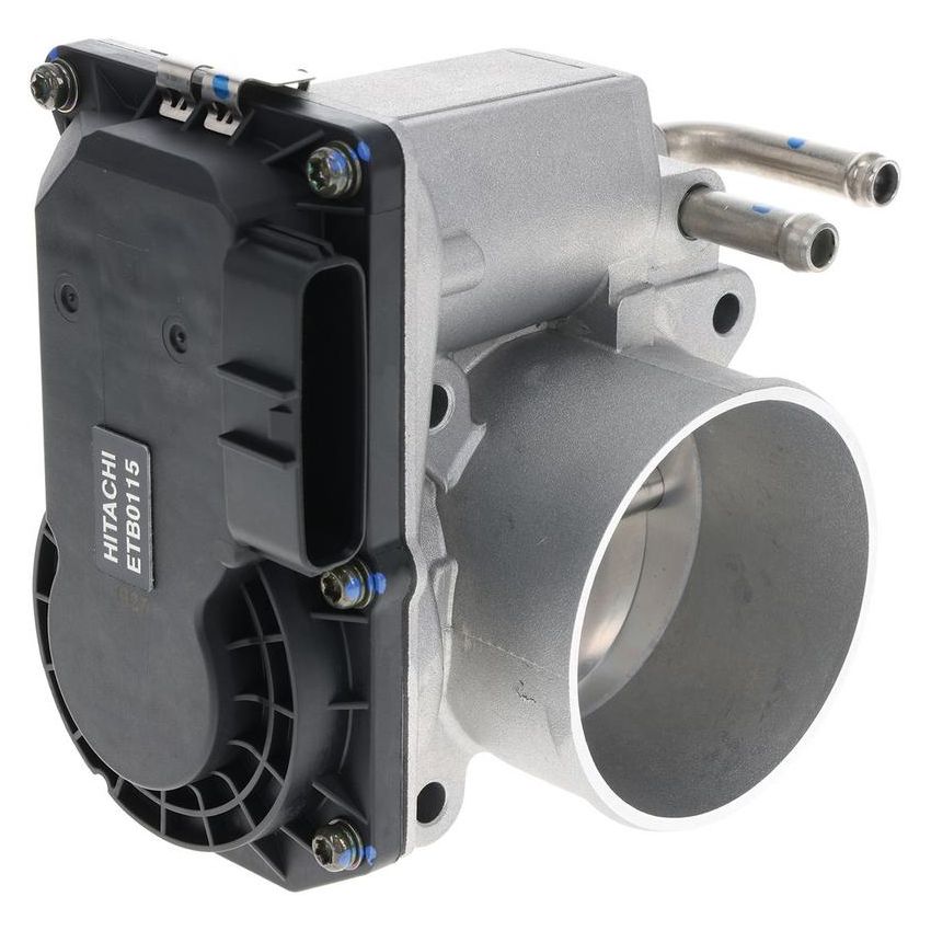 HITACHI ETB0115 Hitachi Electronic Throttle Body - NEW