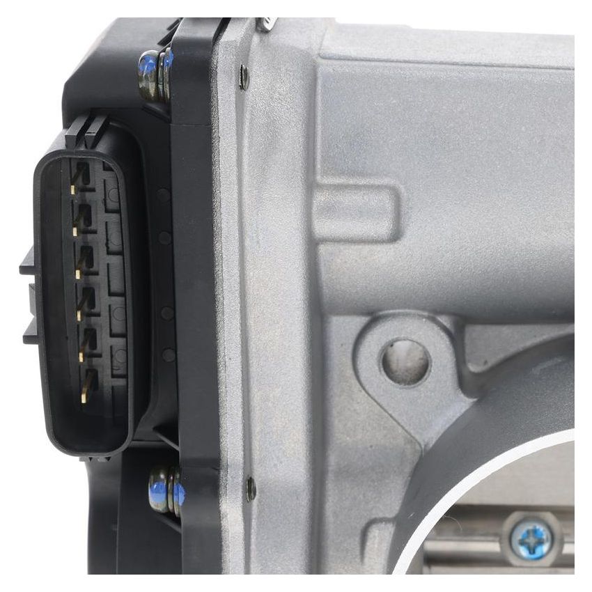 HITACHI ETB0115 Hitachi Electronic Throttle Body - NEW