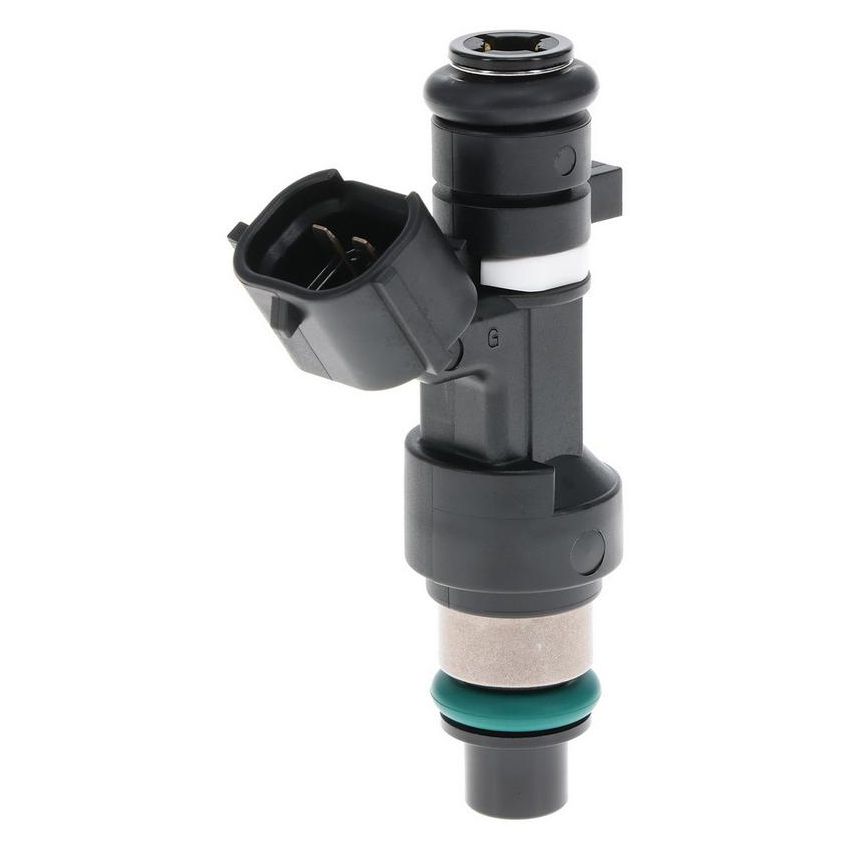 HITACHI FIJ0002 FUEL INJECTOR (WHITE)