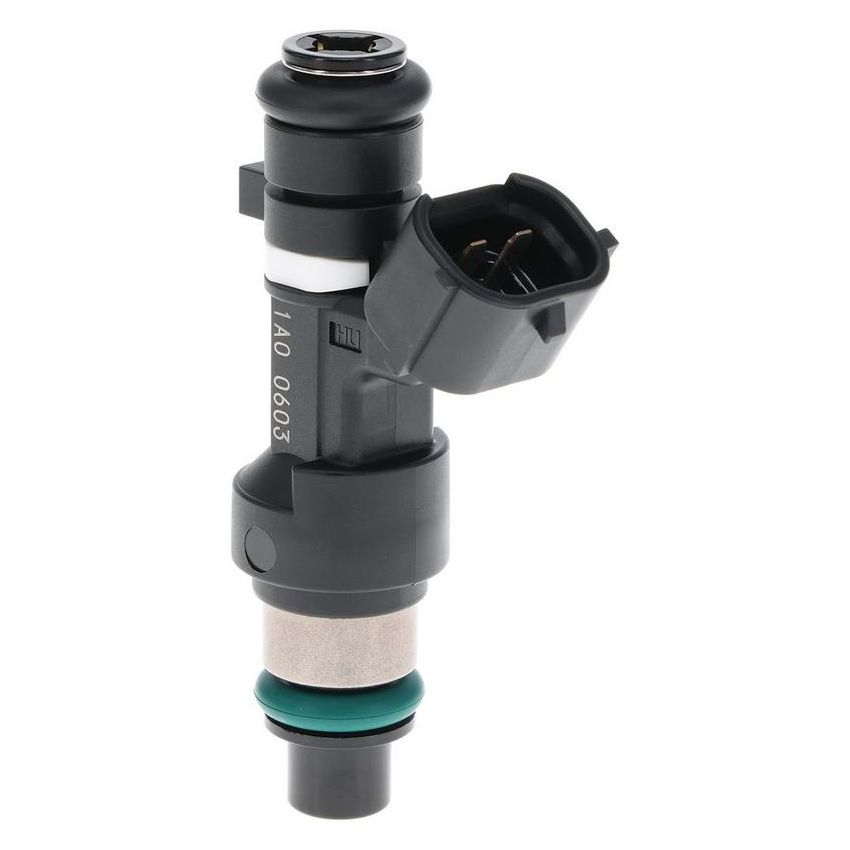 HITACHI FIJ0002 FUEL INJECTOR (WHITE)