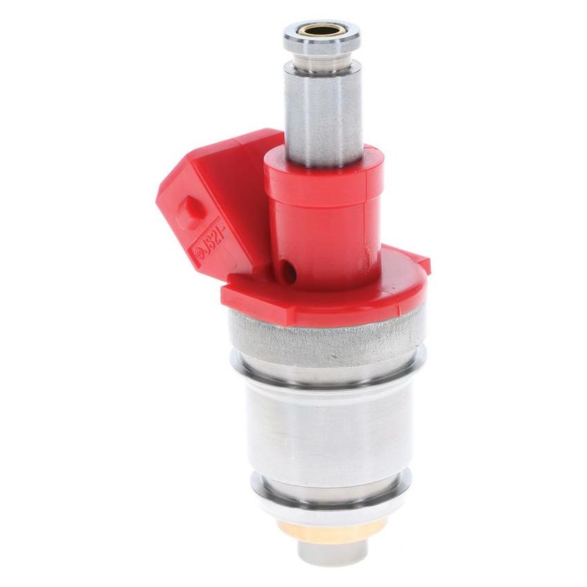 HITACHI FIJ0005 FUEL INJECTOR (RED)