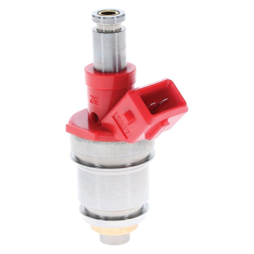 HITACHI FIJ0005 FUEL INJECTOR (RED)