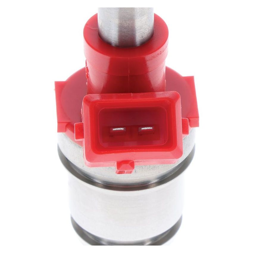 HITACHI FIJ0005 FUEL INJECTOR (RED)