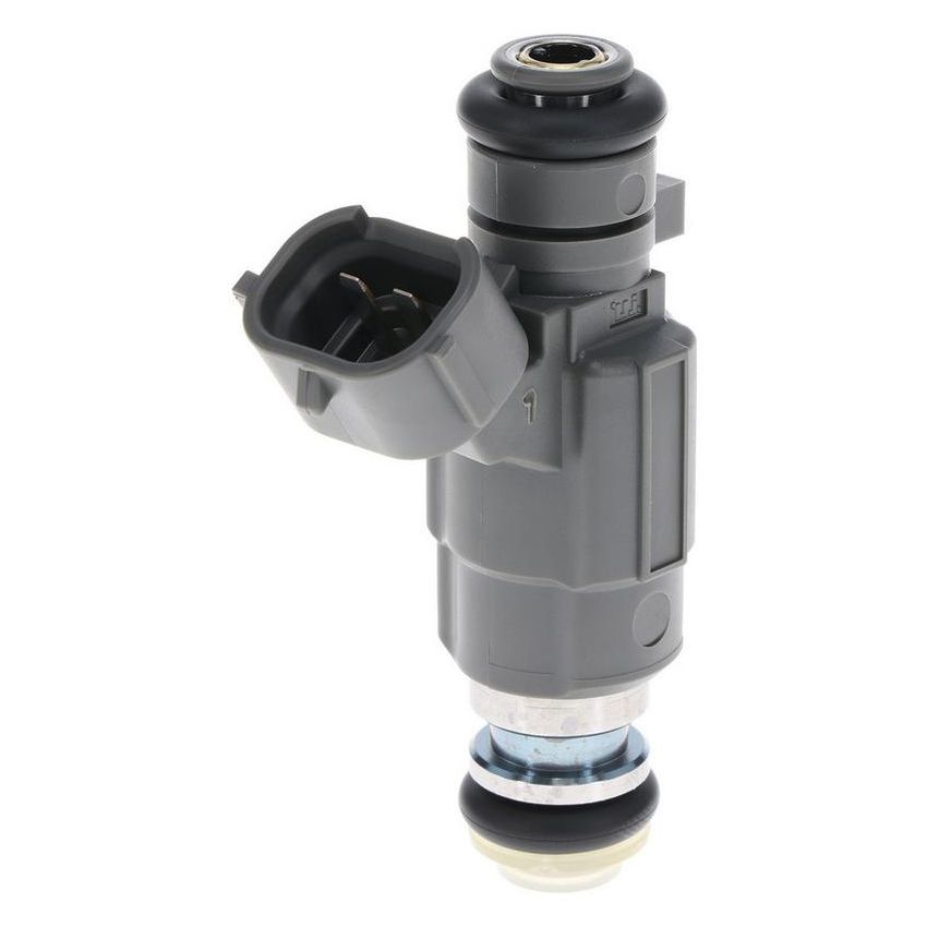 HITACHI FIJ0020 FUEL INJECTOR (BLACK)