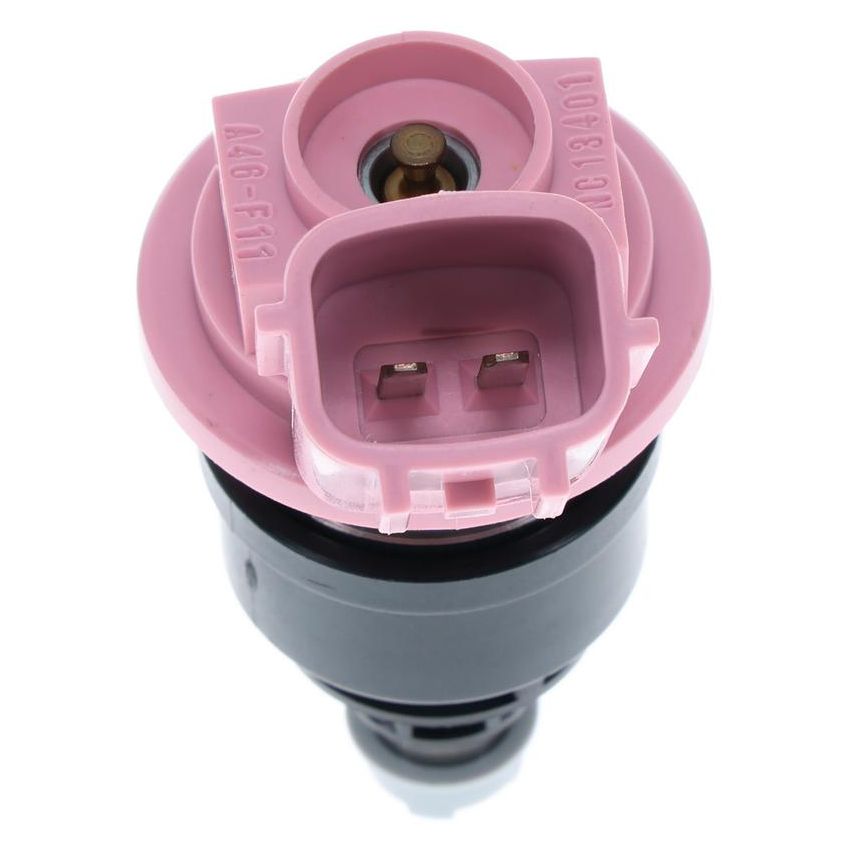 HITACHI FIJ0021 FUEL INJECTOR (PINK)