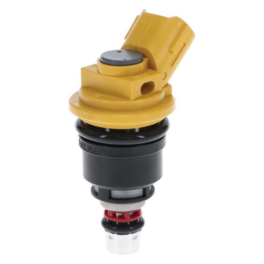 HITACHI FIJ0024 FUEL INJECTOR (YELLOW)