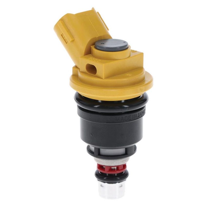 HITACHI FIJ0024 FUEL INJECTOR (YELLOW)