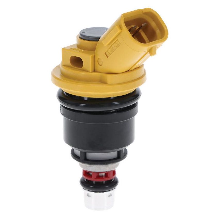 HITACHI FIJ0024 FUEL INJECTOR (YELLOW)