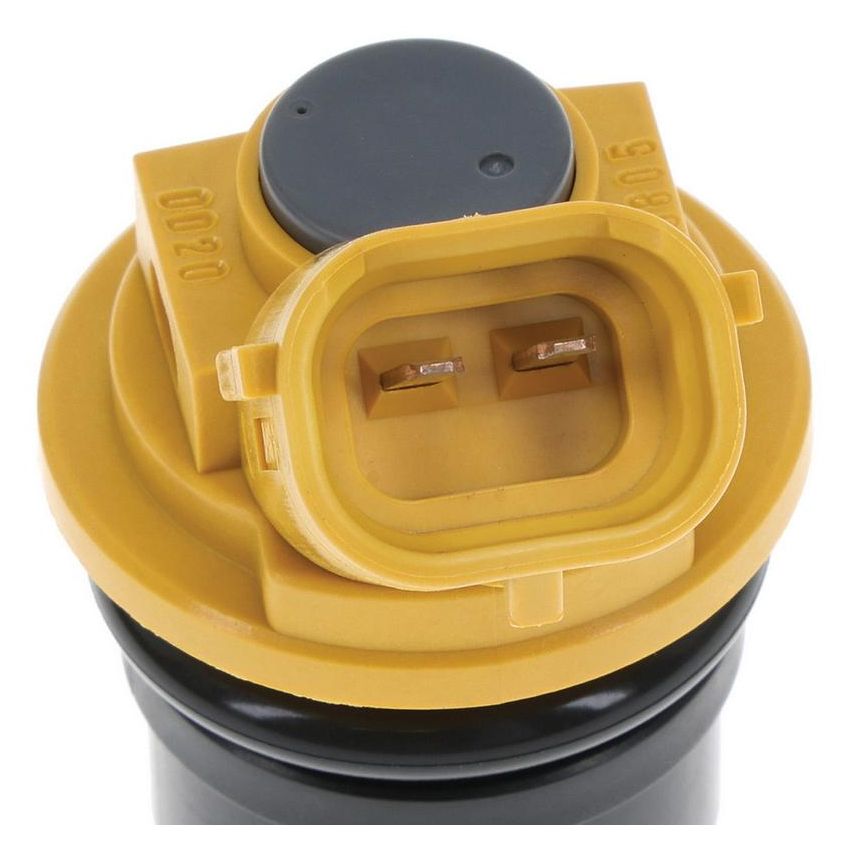 HITACHI FIJ0024 FUEL INJECTOR (YELLOW)