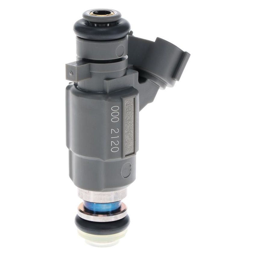 HITACHI FIJ0028 FUEL INJECTOR (BLACK)