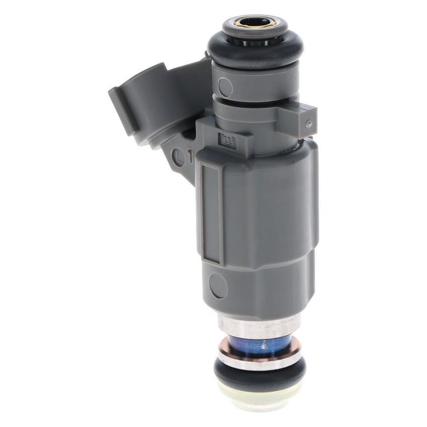 HITACHI FIJ0028 FUEL INJECTOR (BLACK)