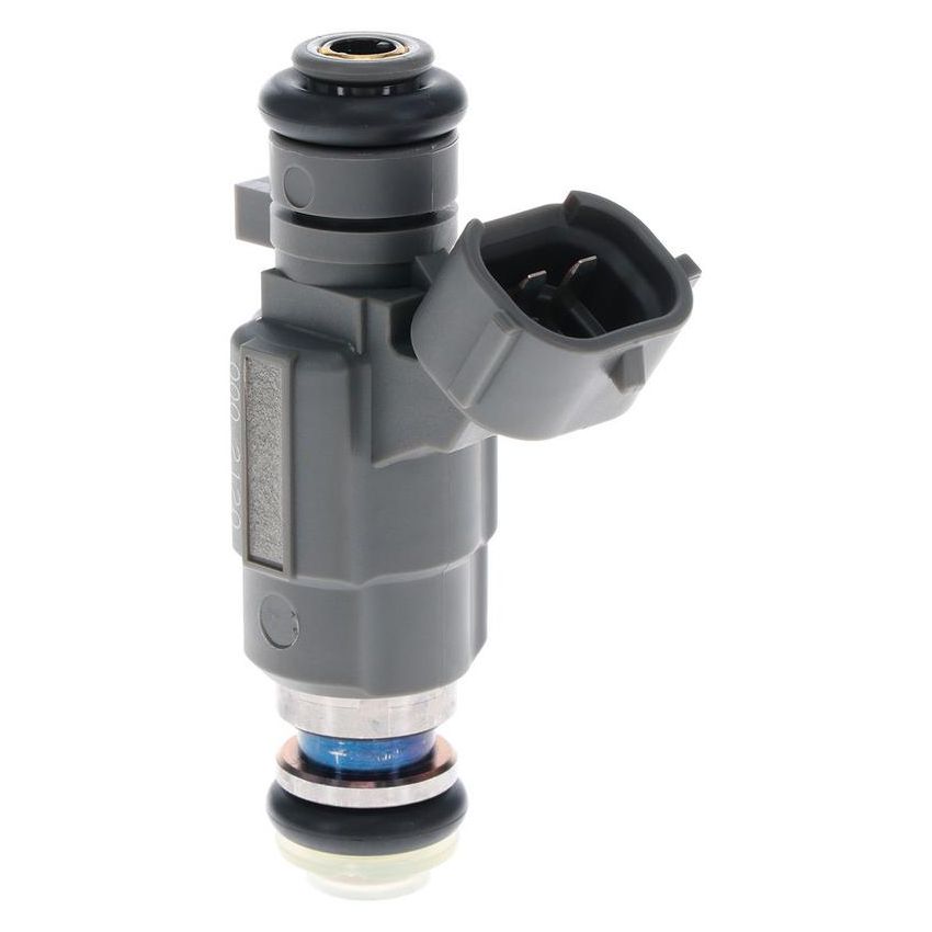HITACHI FIJ0028 FUEL INJECTOR (BLACK)