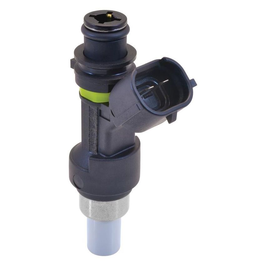 HITACHI FIJ0032 FUEL INJECTOR (BLACK/YELLOW)