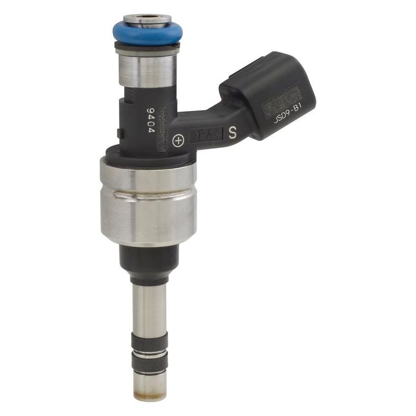 HITACHI FIJ0046 Fuel Injector - New Actual OE Part