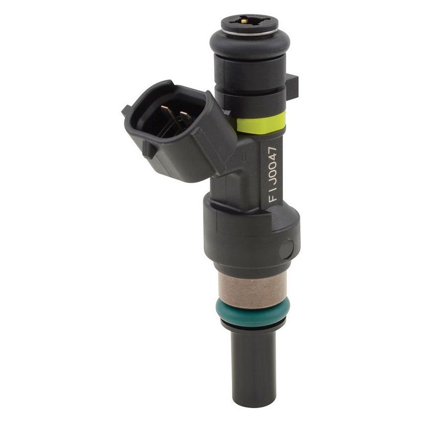 HITACHI FIJ0047 FUEL INJECTOR - NEW ACTUAL OE PART