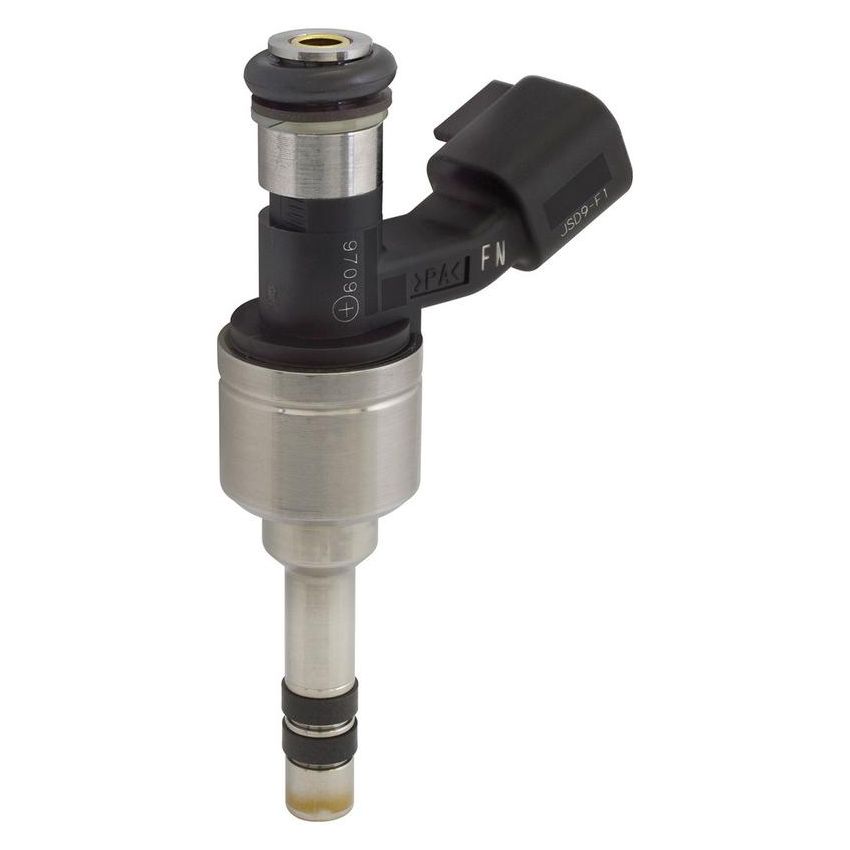 HITACHI FIJ0051 FUEL INJECTOR - NEW ACTUAL OE PART
