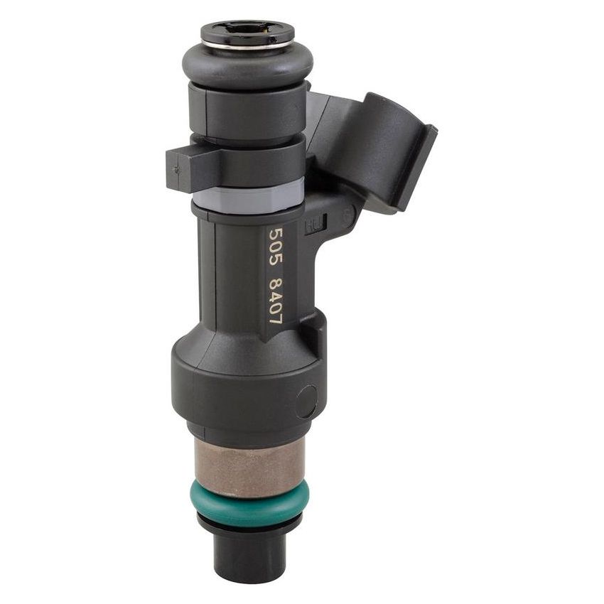 HITACHI FIJ0052 FUEL INJECTOR - NEW ACTUAL OE PART