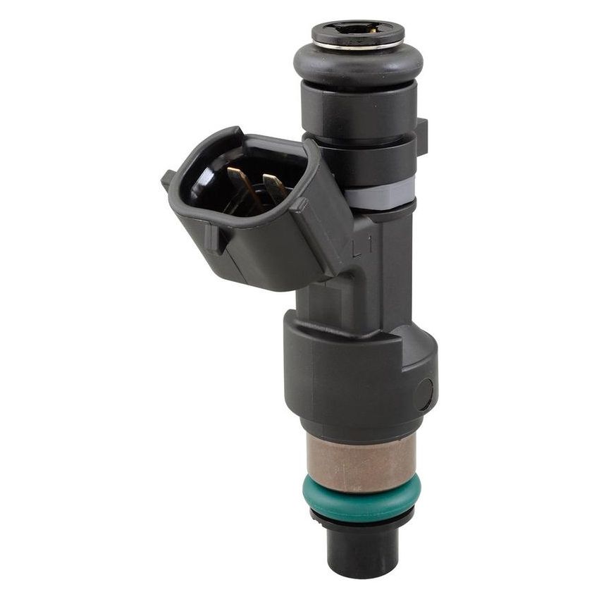 HITACHI FIJ0052 FUEL INJECTOR - NEW ACTUAL OE PART