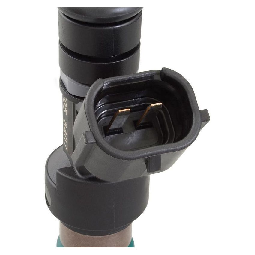 HITACHI FIJ0052 FUEL INJECTOR - NEW ACTUAL OE PART