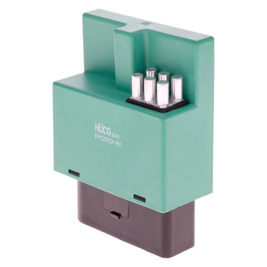 HITACHI FPC2923-HU Fuel Pump Controller