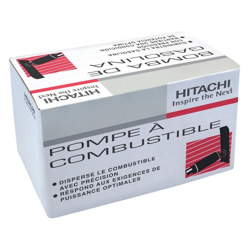 HITACHI FUP0005 Fuel Pump Module