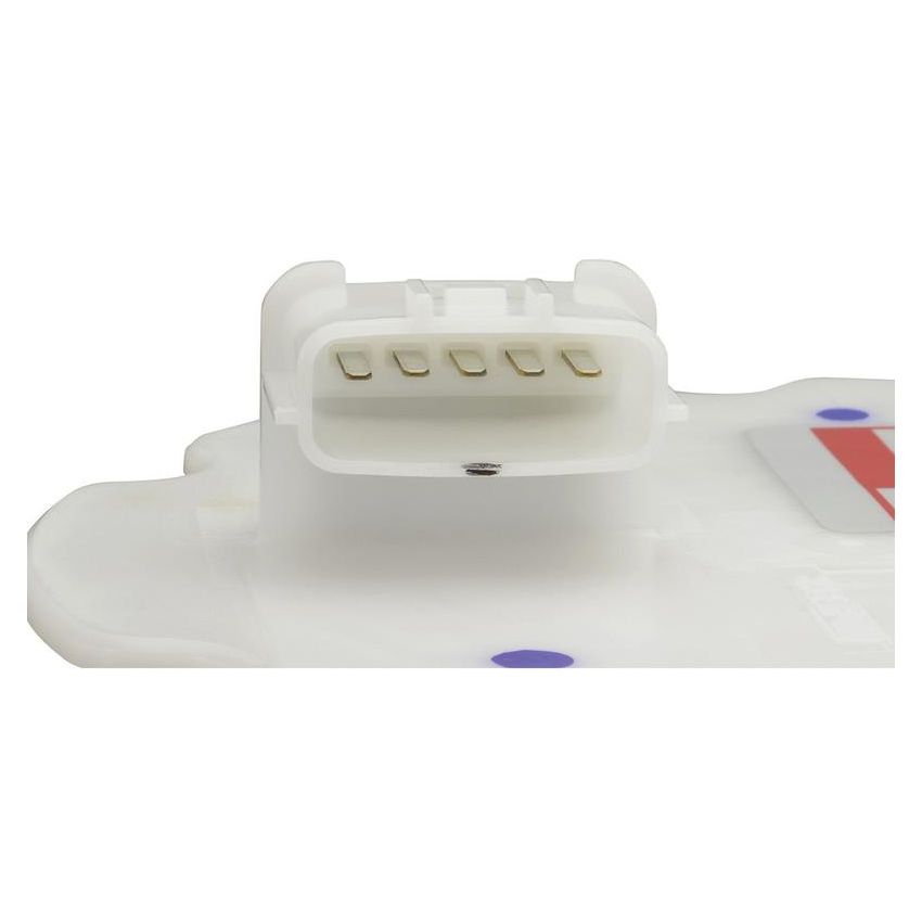 HITACHI FUP0006 Fuel Pump Module