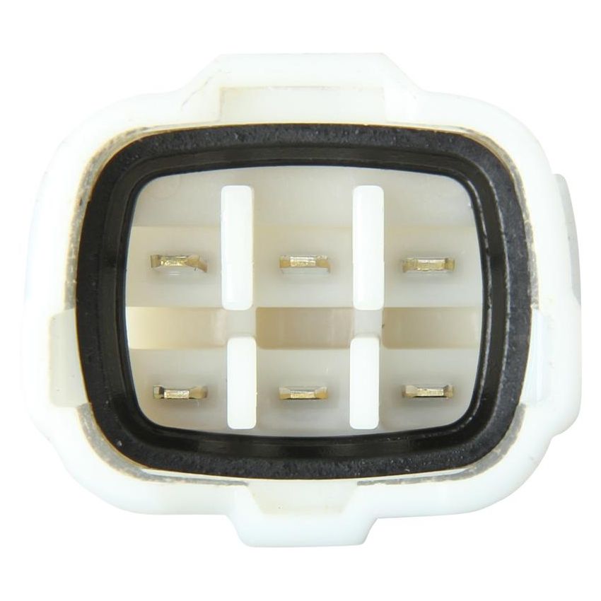 HITACHI FUP0007 Fuel Pump Module