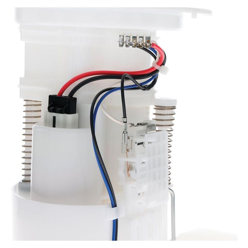 HITACHI FUP0009 Fuel Pump Module