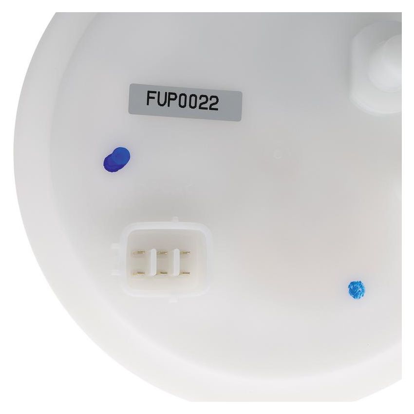 HITACHI FUP0022 Fuel Pump Module
