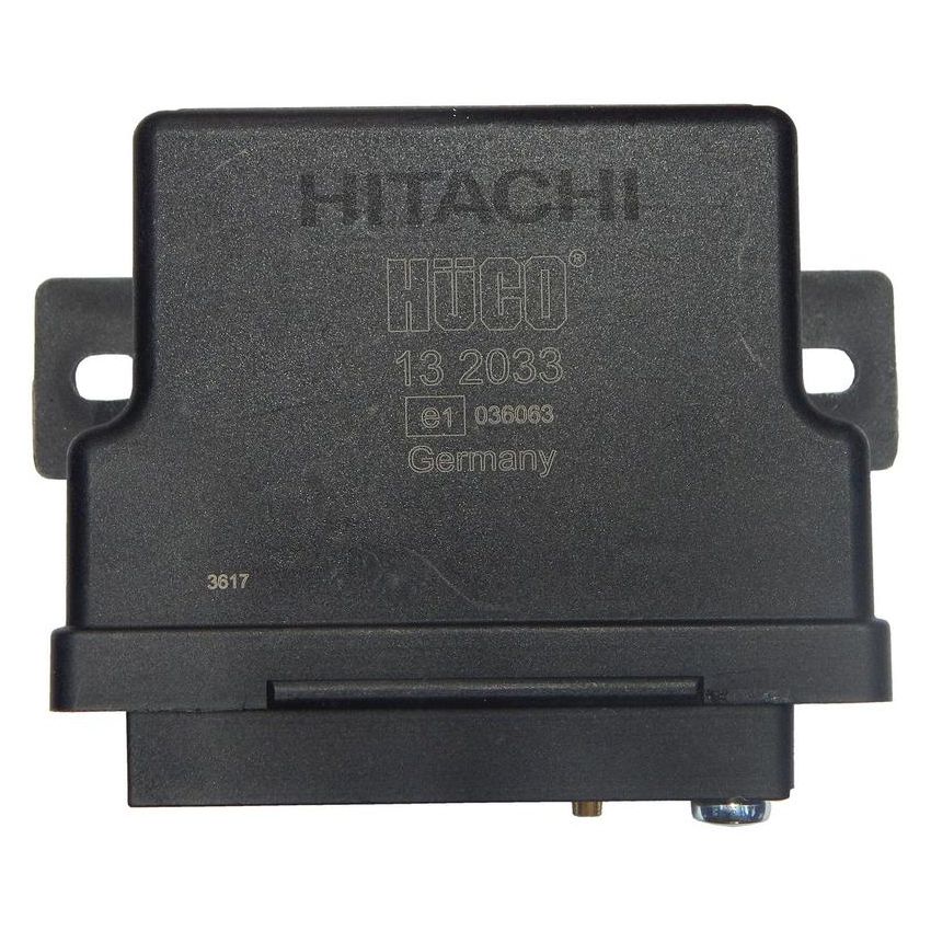 HITACHI GLP2033 DIESEL GLOW PLUG RELAY - NEW