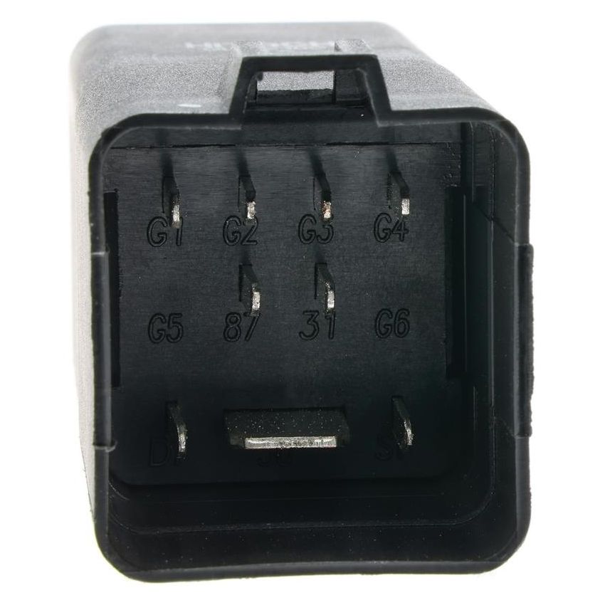 HITACHI GLP2105 DIESEL GLOW PLUG RELAY - NEW