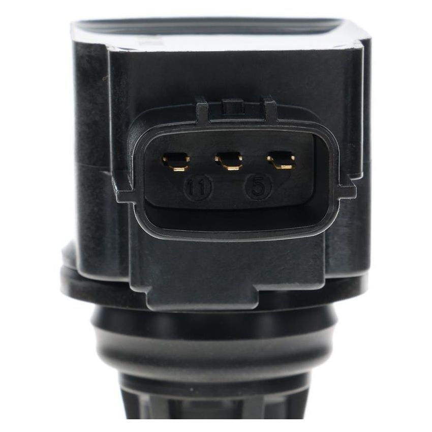 HITACHI IGC0001 IGNITION COIL-NEW ACTUAL OE PART