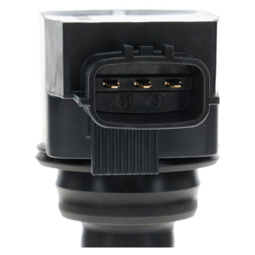 HITACHI IGC0002 IGNITION COIL-NEW ACTUAL OE PART