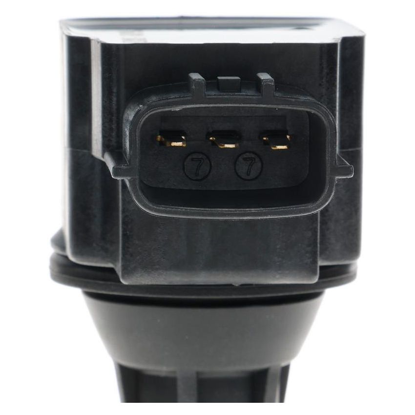 HITACHI IGC0004 IGNITION COIL-NEW ACTUAL OE PART