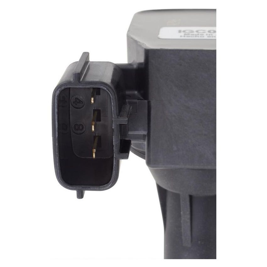 HITACHI IGC0007 IGNITION COIL-NEW ACTUAL OE PART