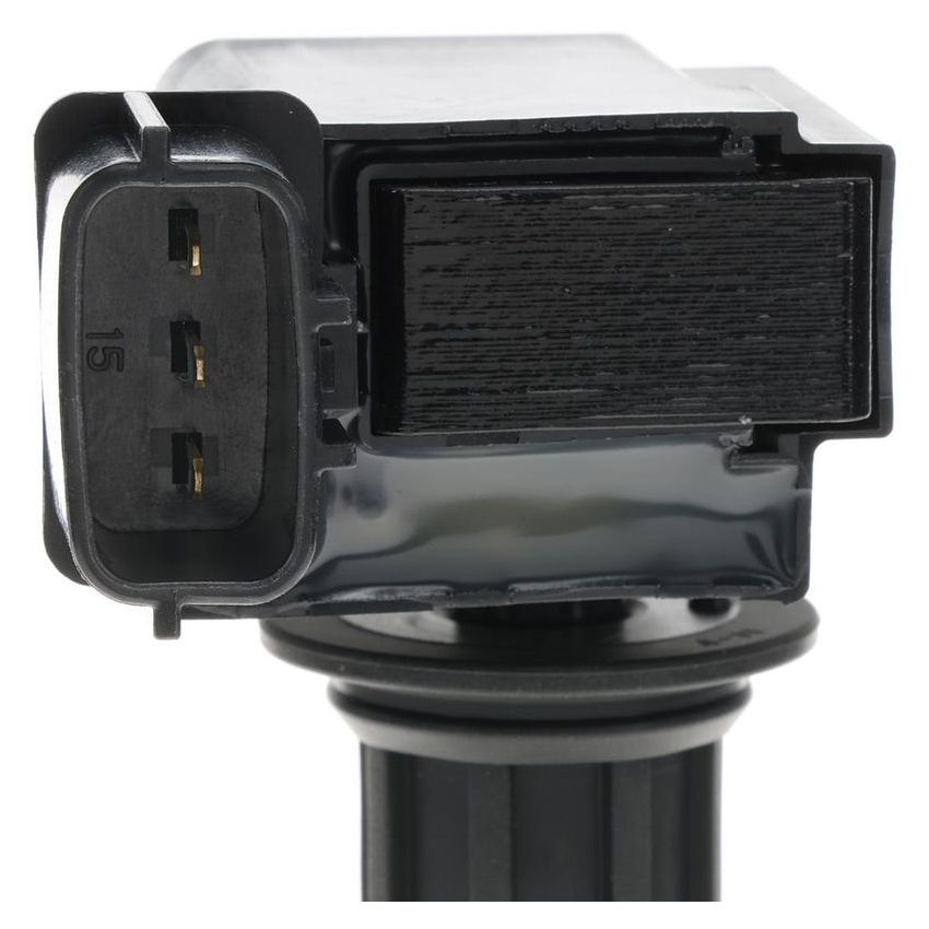 HITACHI IGC0026 IGNITION COIL-NEW ACTUAL OE PART