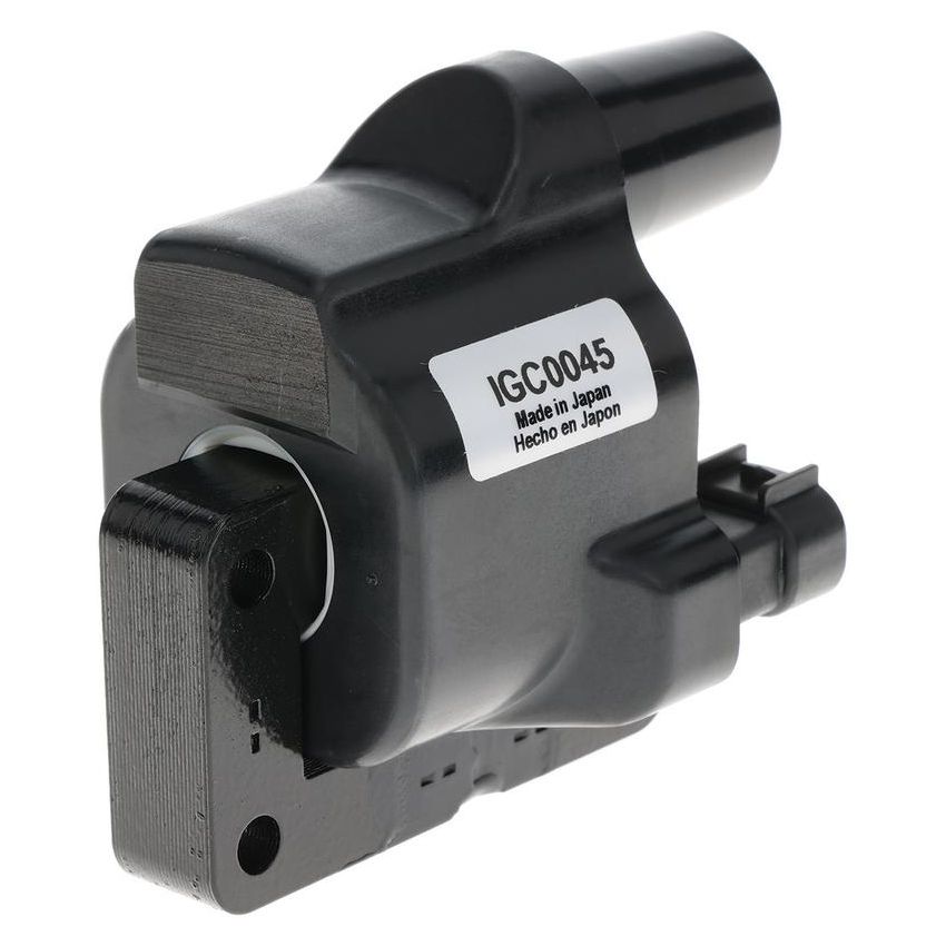 HITACHI IGC0045 IGNITION COIL-NEW ACTUAL OE PART