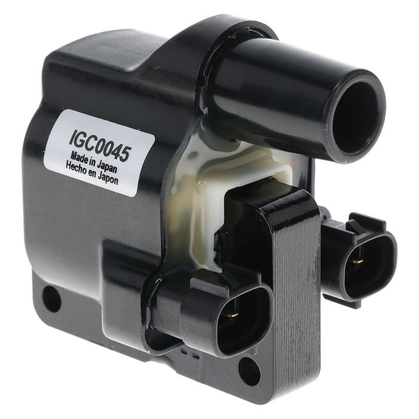 HITACHI IGC0045 IGNITION COIL-NEW ACTUAL OE PART