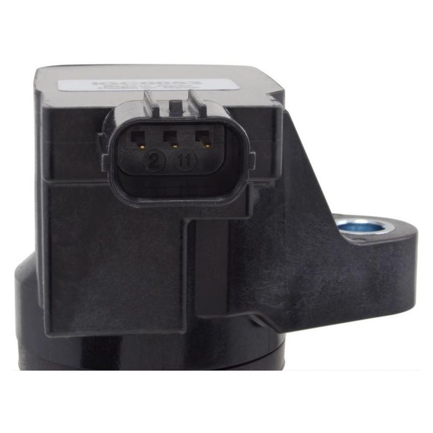 HITACHI IGC0053 IGNITION COIL-NEW ACTUAL OE PART