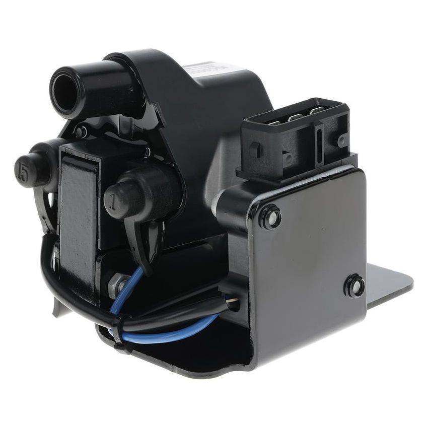 HITACHI IGC0058 IGNITION COIL-NEW ACTUAL OE PART