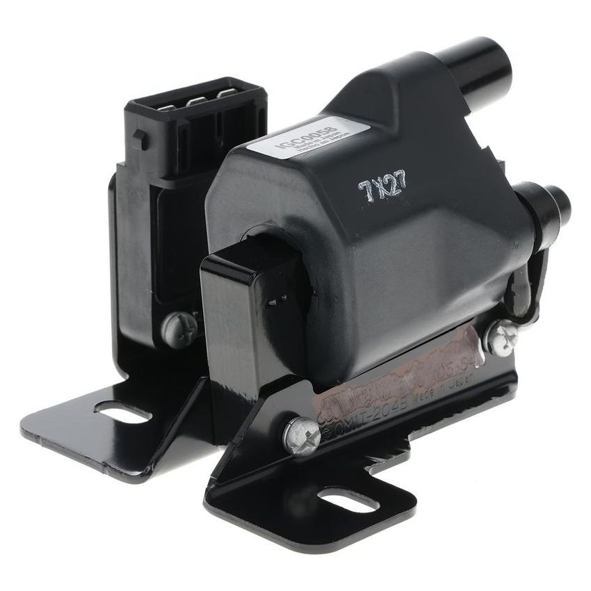 HITACHI IGC0058 IGNITION COIL-NEW ACTUAL OE PART