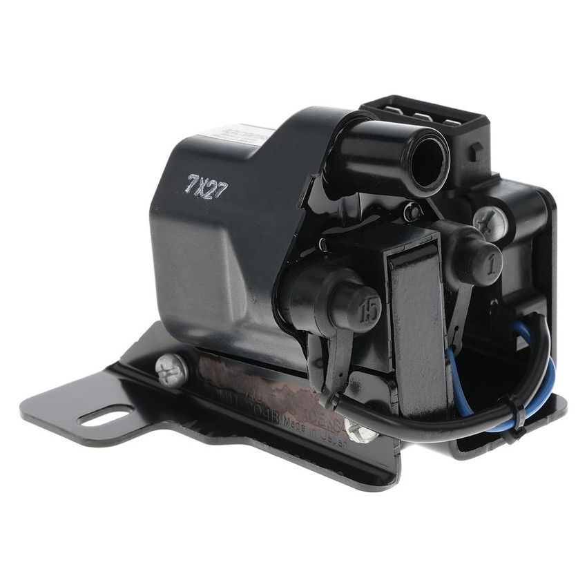 HITACHI IGC0058 IGNITION COIL-NEW ACTUAL OE PART