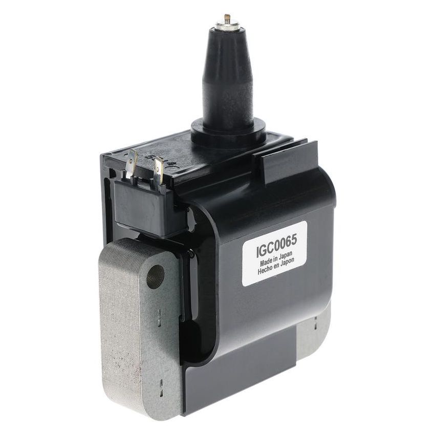 HITACHI IGC0065 IGNITION COIL-NEW ACTUAL OE PART