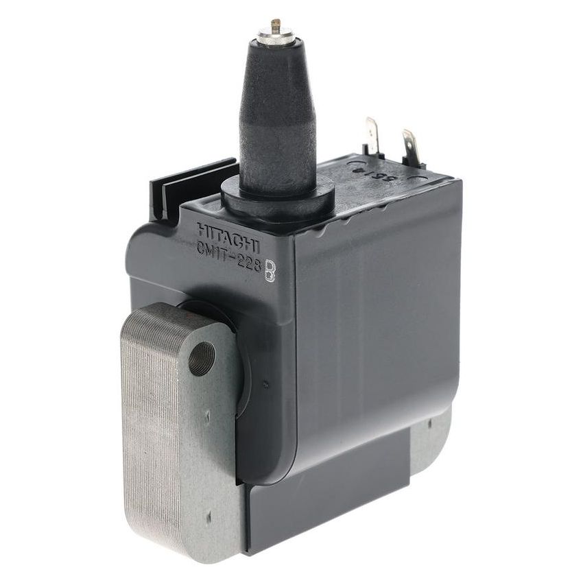 HITACHI IGC0065 IGNITION COIL-NEW ACTUAL OE PART