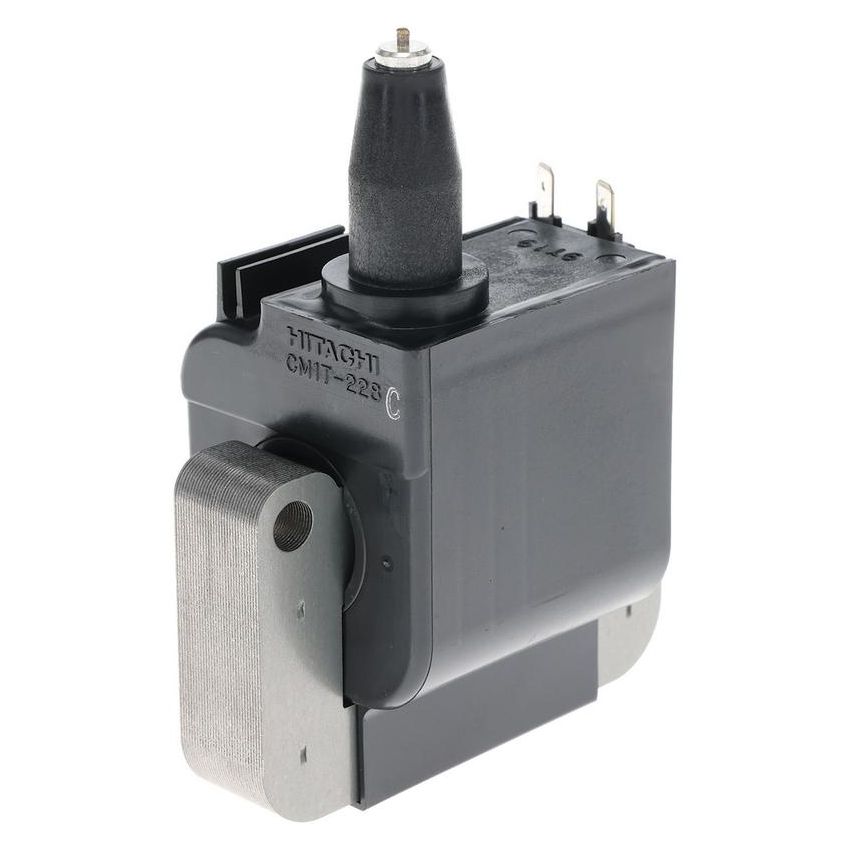 HITACHI IGC0066 IGNITION COIL-NEW ACTUAL OE PART