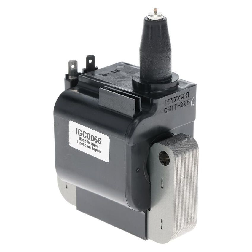 HITACHI IGC0066 IGNITION COIL-NEW ACTUAL OE PART